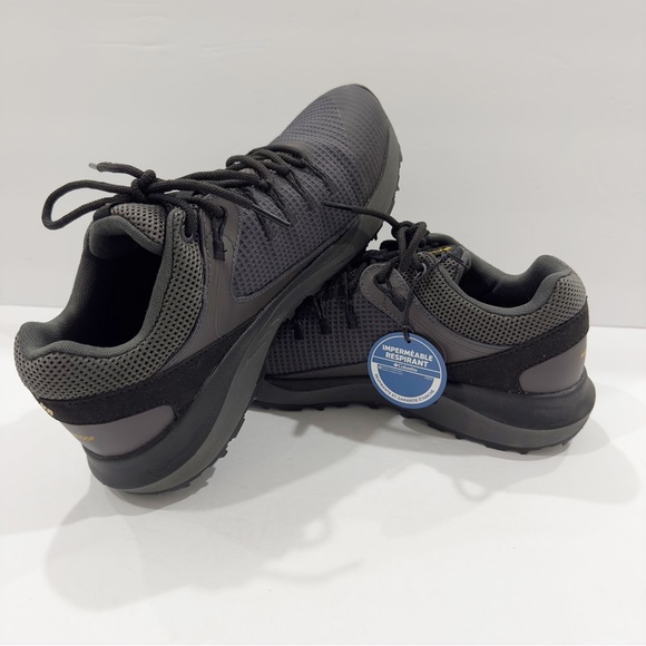 Columbia Men's Trailstorm Waterproof Hiking Shoe - Picture 7 of 11